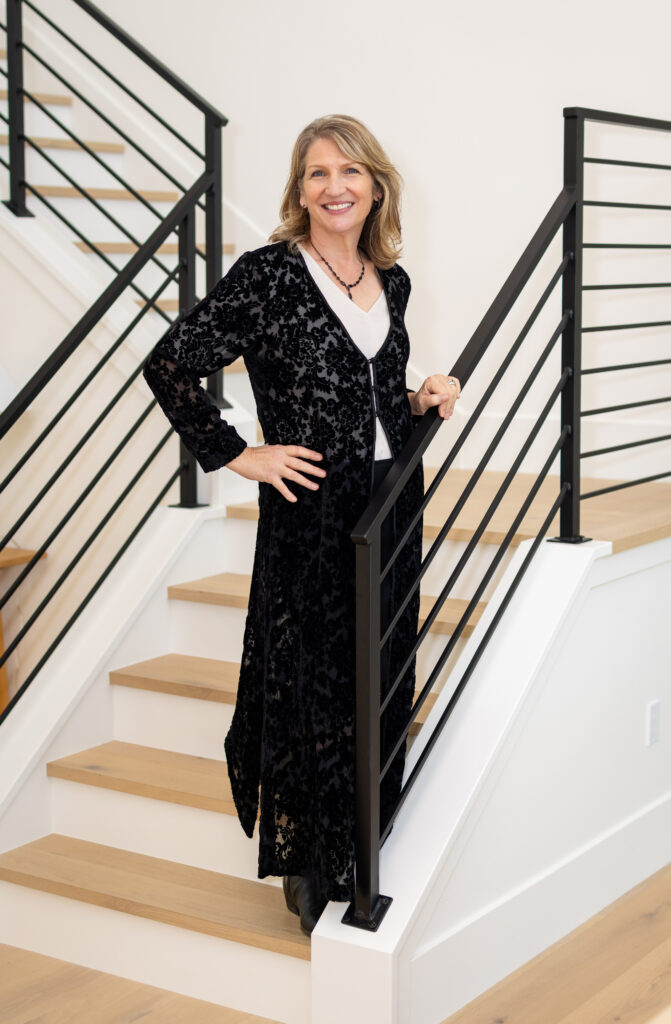 Alexandra Hastings Realtor Auburn CA