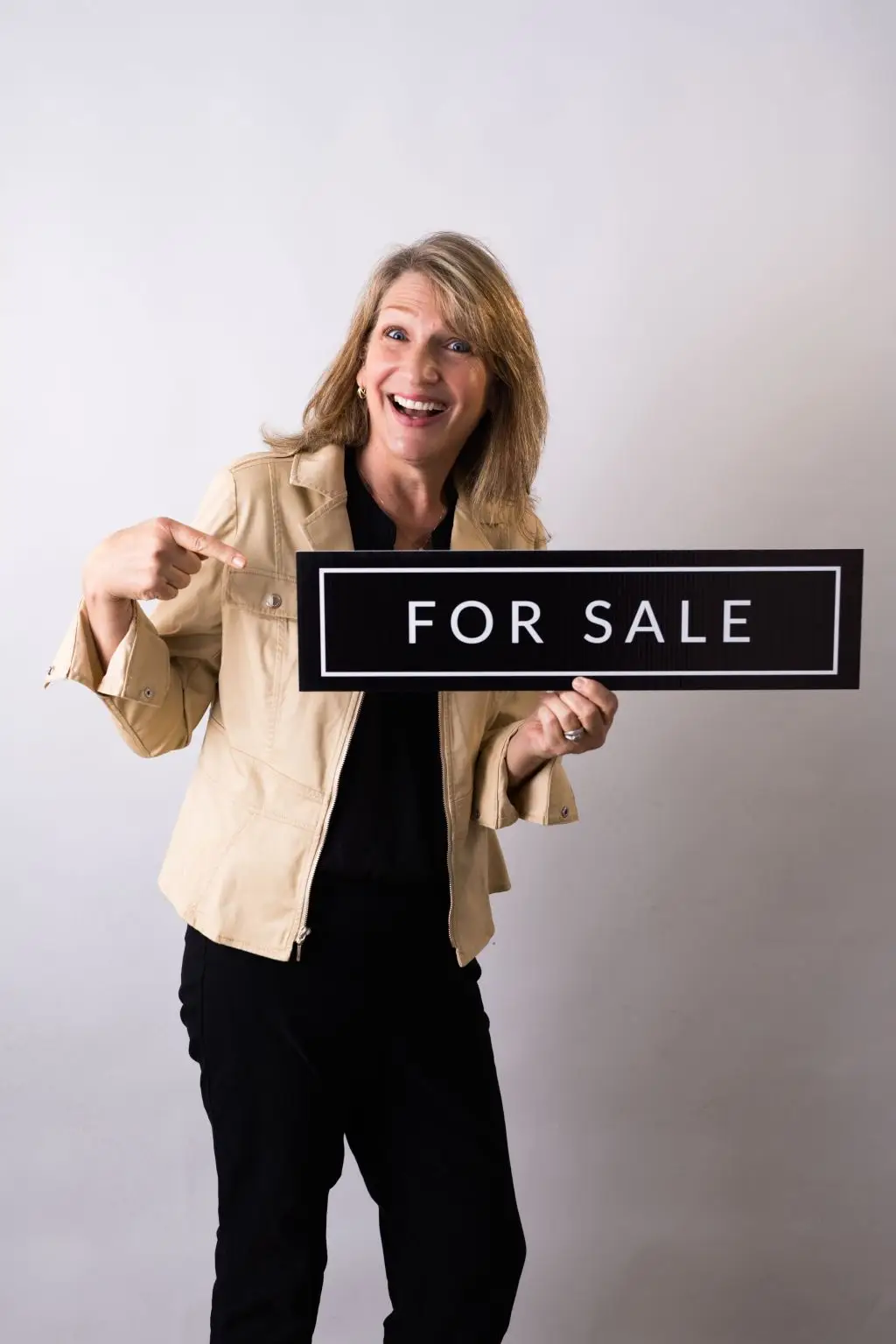 Alexandra Hastings Realtor Auburn CA