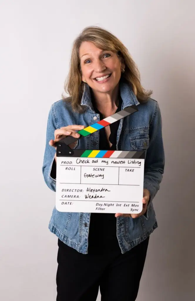 Alexandra Hastings Realtor Auburn CA