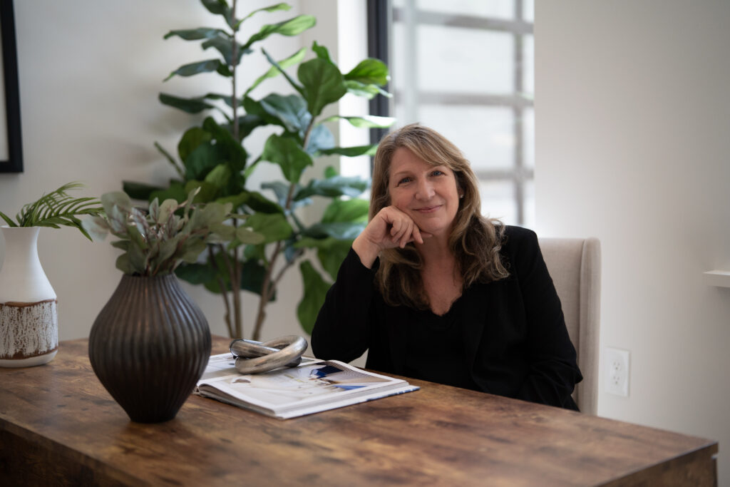 Alexandra Hastings Realtor Auburn CA