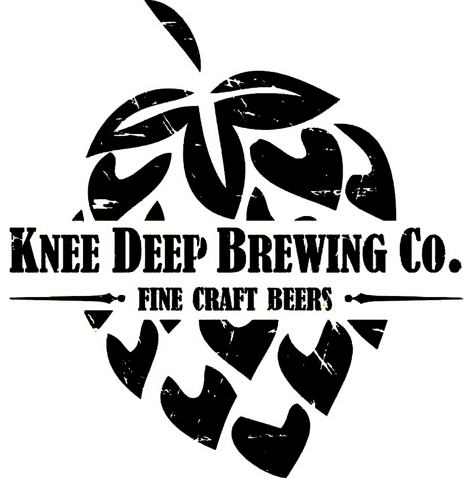 Knee Deep Brewery Auburn CA