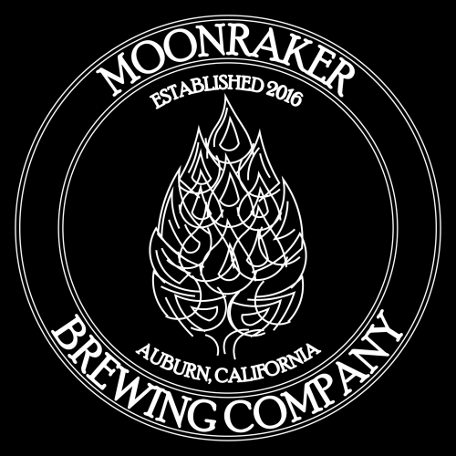 Moonraker Brewing Company Auburn CA taproom
