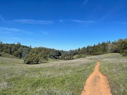 American Canyon Hiking Auburn CA