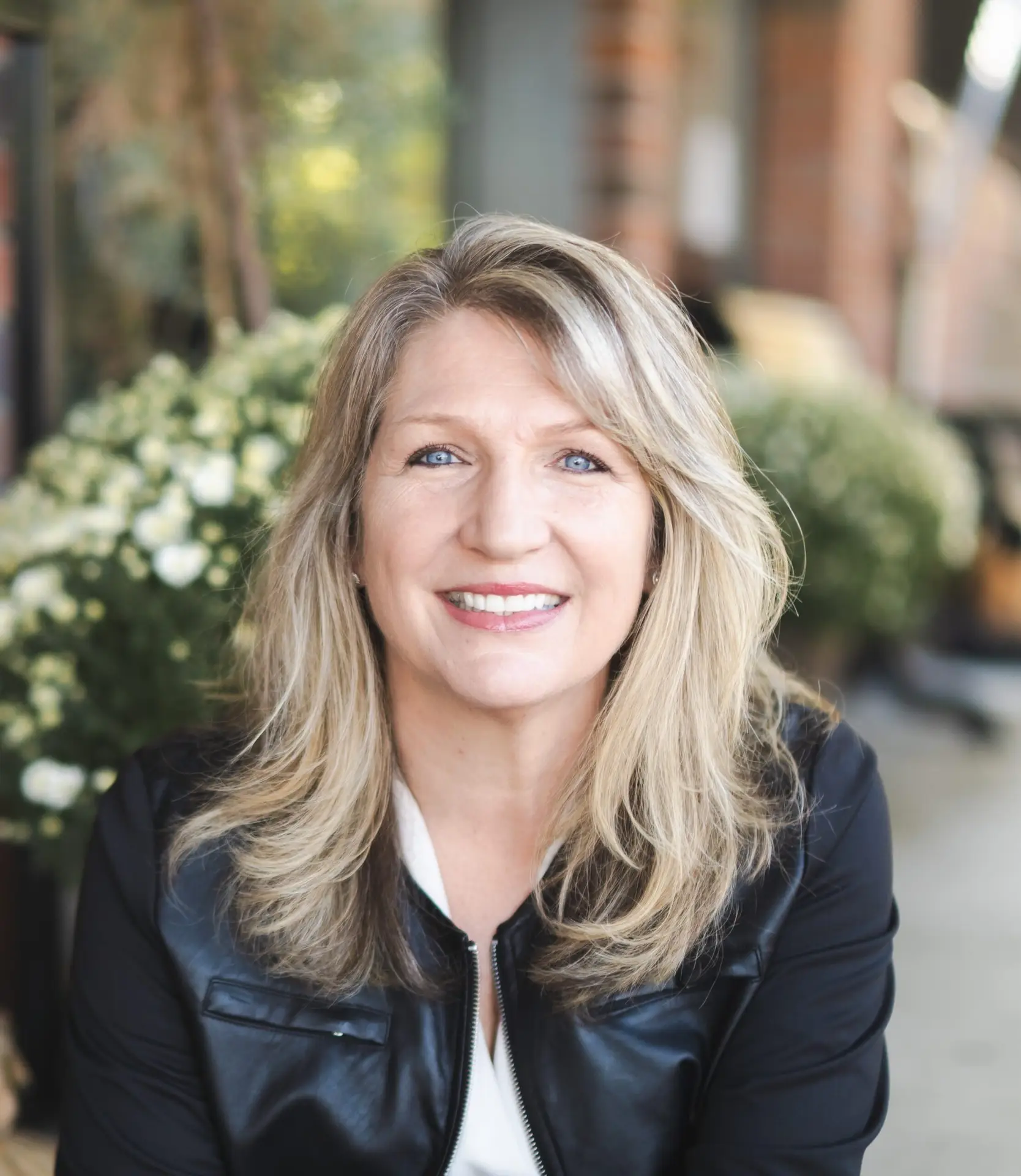 Auburn real estate agent Alexandra Hastings