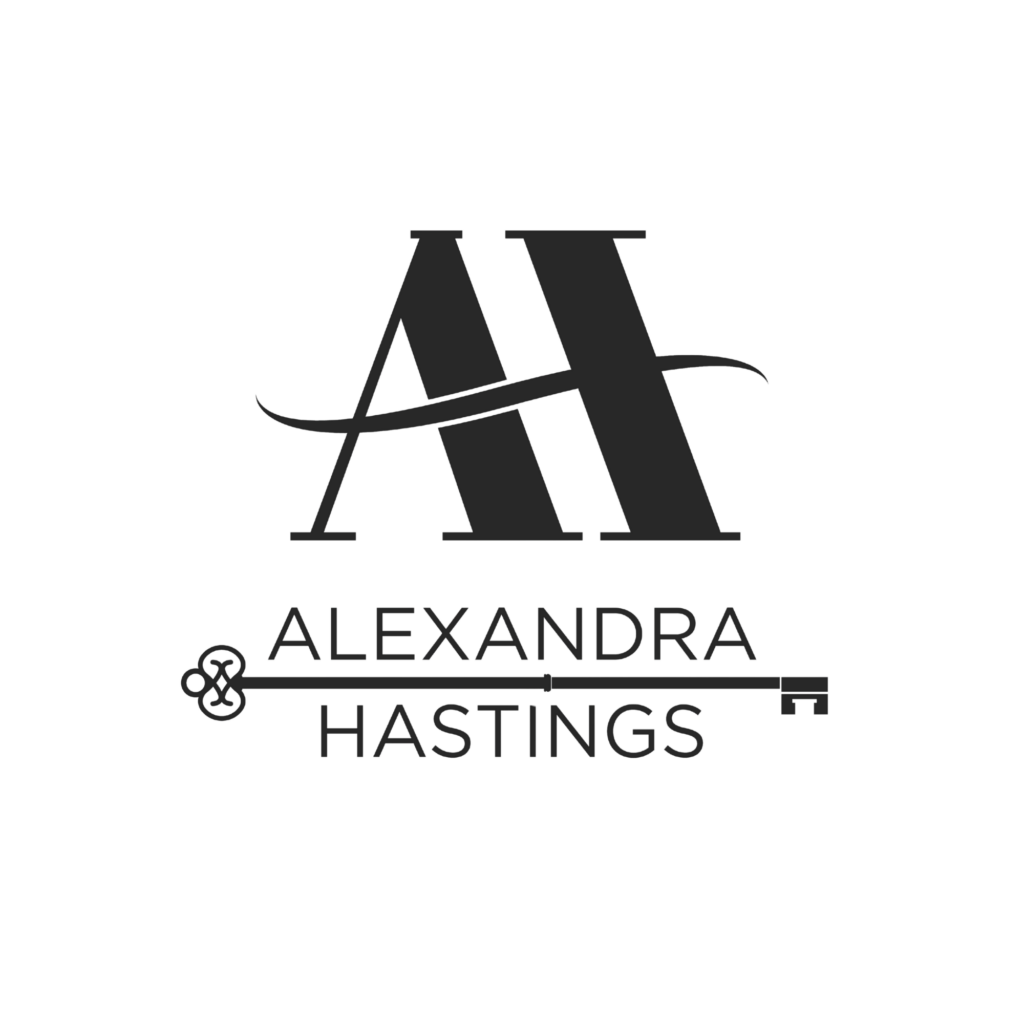 Auburn real estate agent Alexandra Hastings