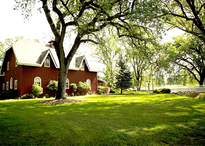 moving from bay area to auburn ca luxury home with land