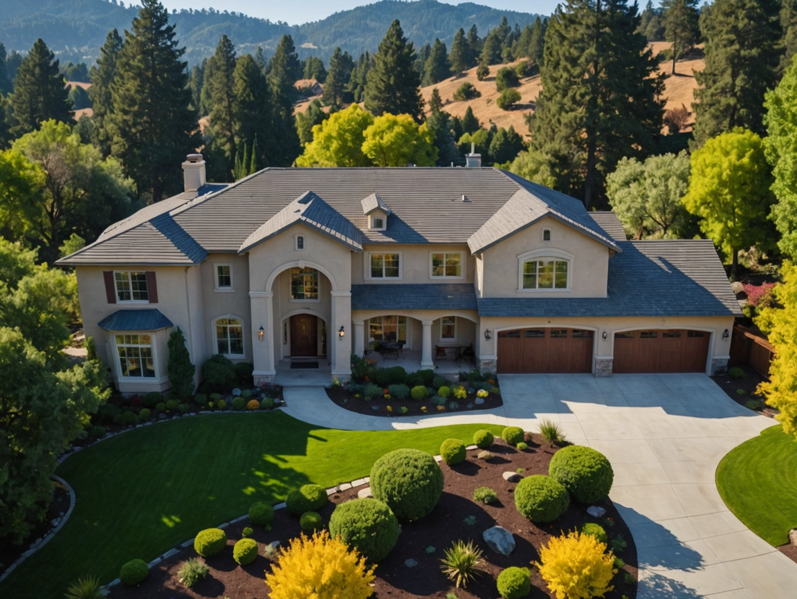 Meadow Vista CA real estate