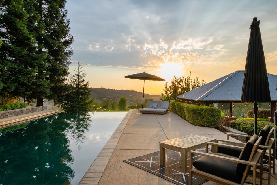 Moving from Bay Area to Auburn CA