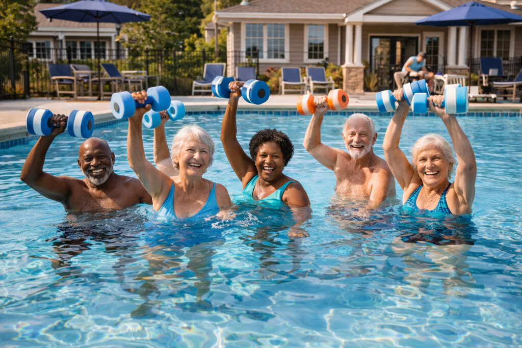 “55+ communities Auburn CA”
“active adult living Auburn California”
“Sun City Lincoln Hills lifestyle"