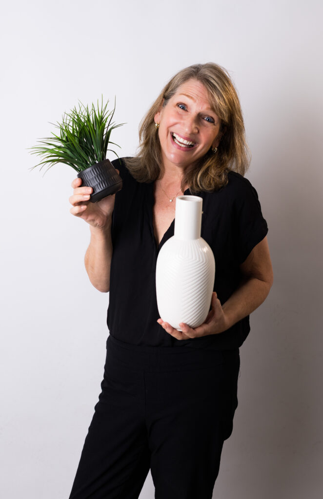 Home staging by Alexandra Hastings Homes