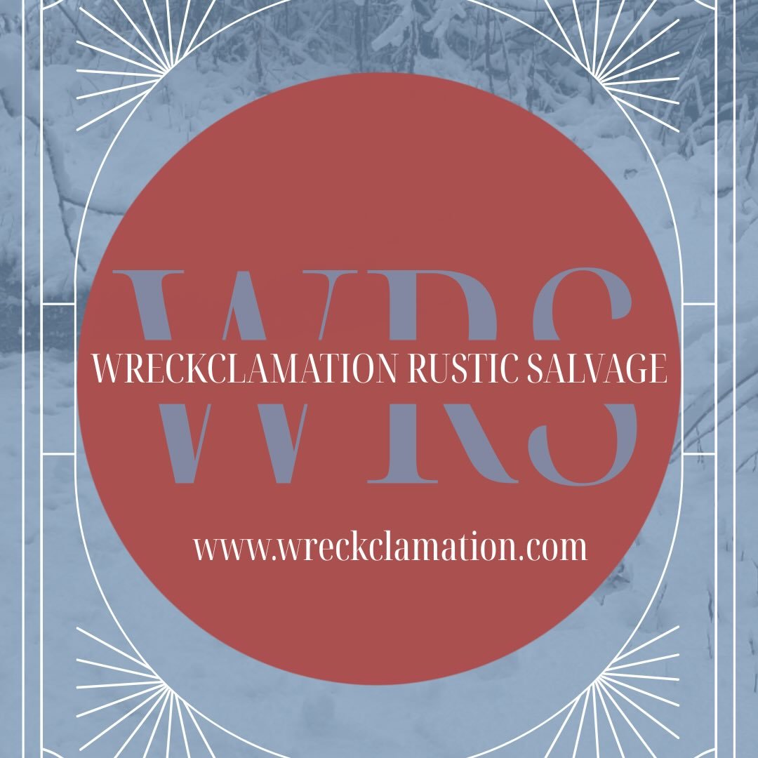 Wreckclamation Rustic Salvage Auburn CA