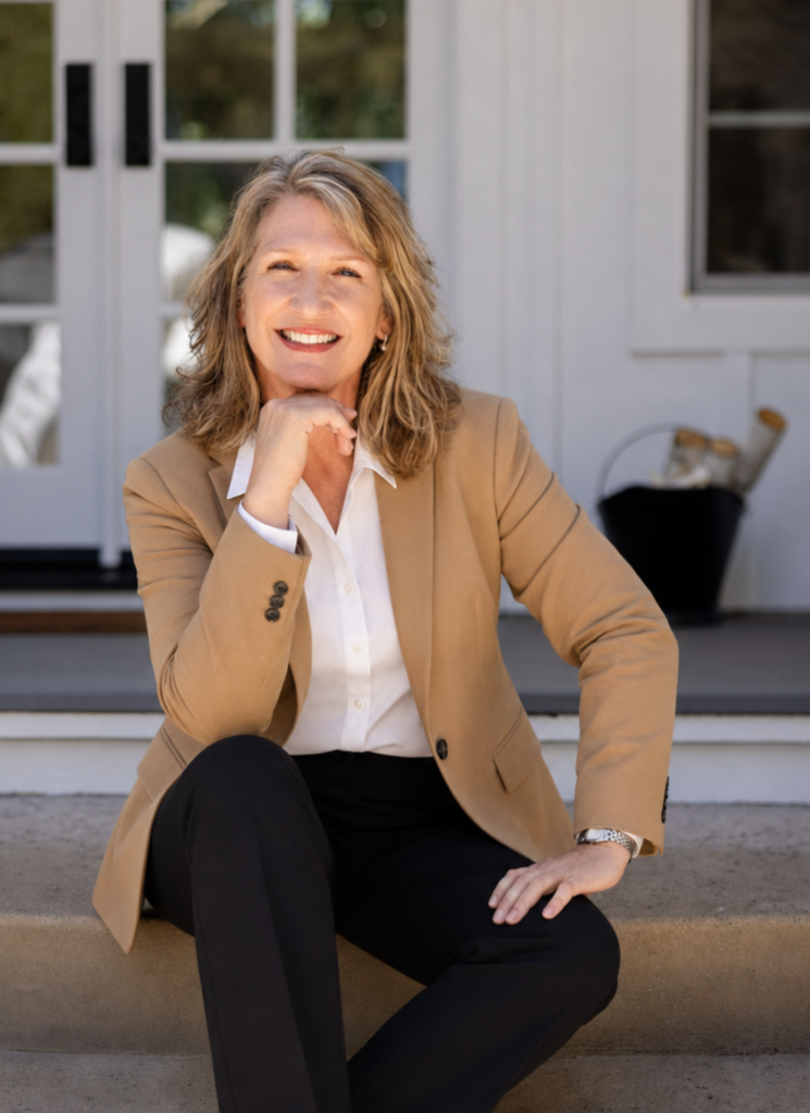 Alexandra Hastings, Auburn California real estate agent