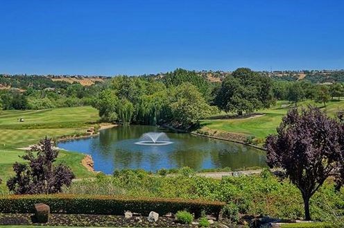 Whitney Oaks Rocklin